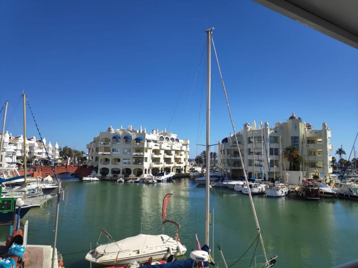 Apartamento Puerto Marina-2 By Interhome