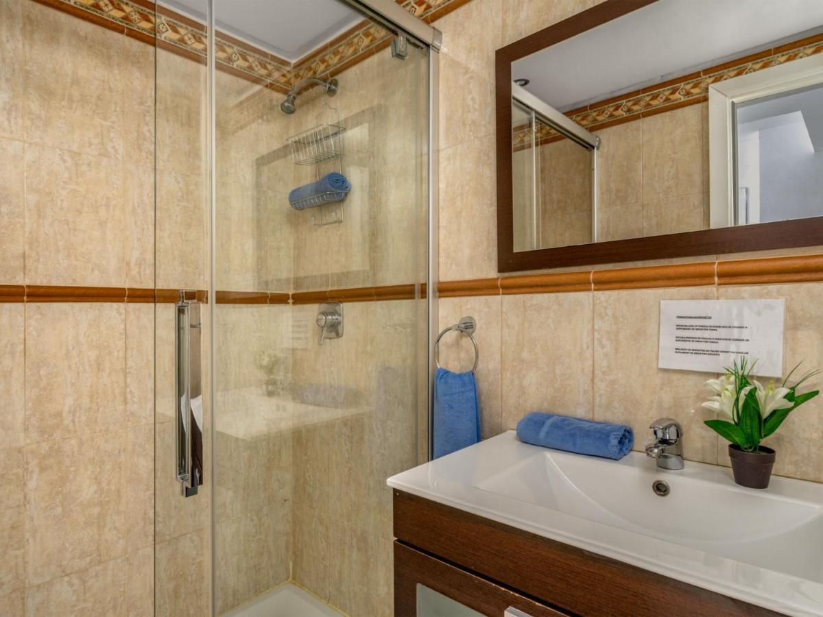 Apartamento Puerto Marina-2 By Interhome Benalmádena