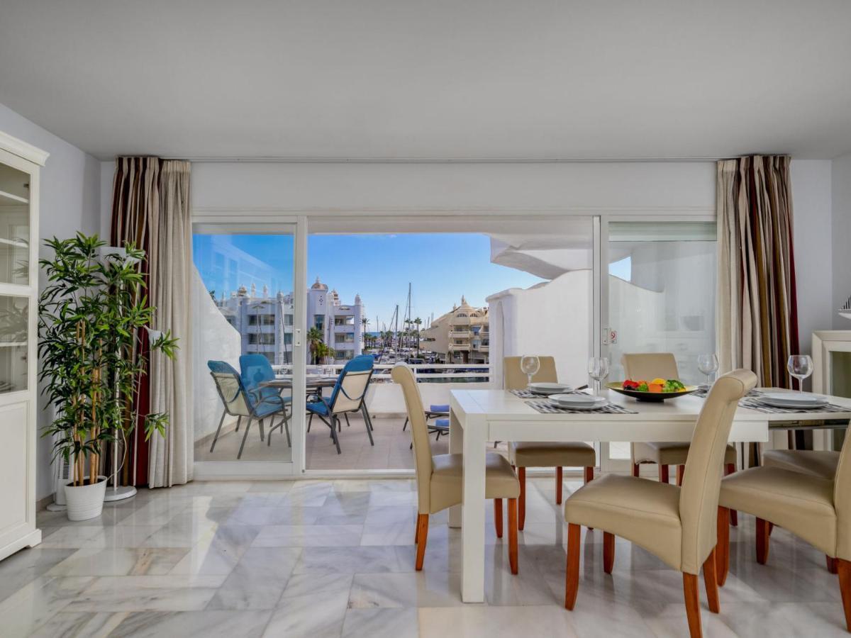 Appartement Puerto Marina-2 By Interhome *