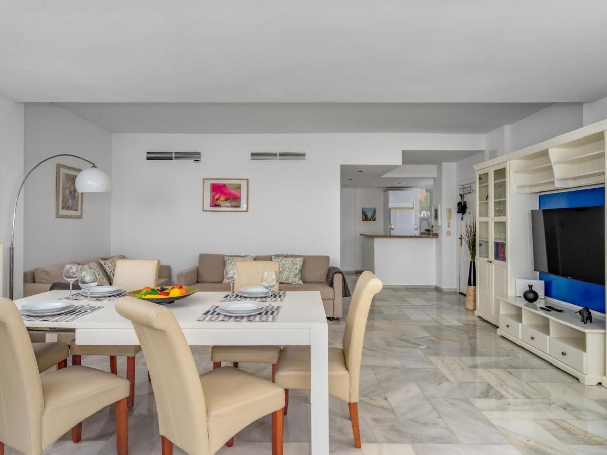 Appartement Puerto Marina-2 By Interhome Benalmádena