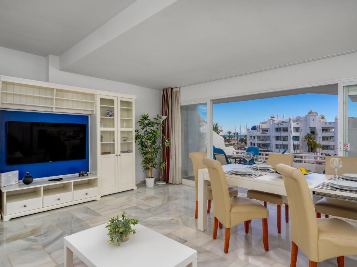 Apartament Puerto Marina-2 By Interhome Benalmádena